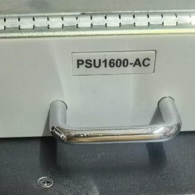 CR5D0PSUAC00 NE20E-S4系类1600W