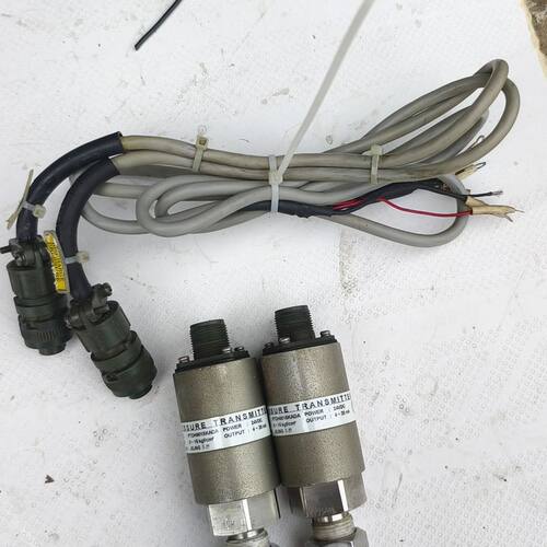 PRESSURE TRANSMITTER压力变送器 PTDH