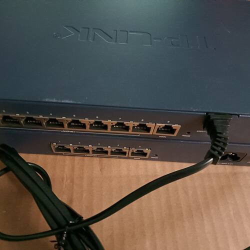 TP-LINK TL-R479GP-AC   TL-R473