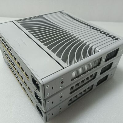 Cisco C9200CX-12P-2X2G 企业级