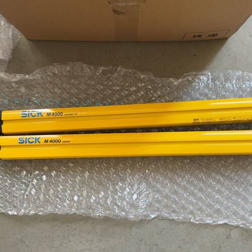 SICK. M4000 M40Z-025000TR0。D-7