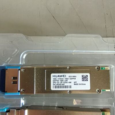 高价100G10KM光模块  02311KNU