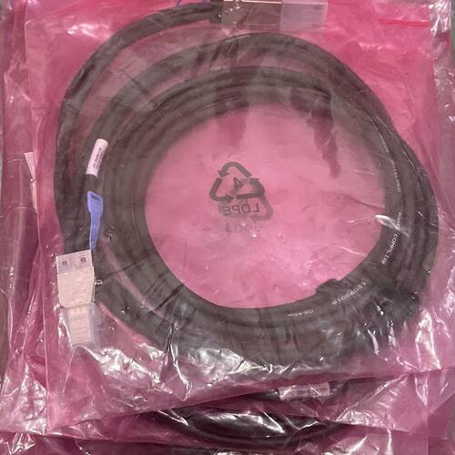 sas SFF-8644转SFF-8088连接线