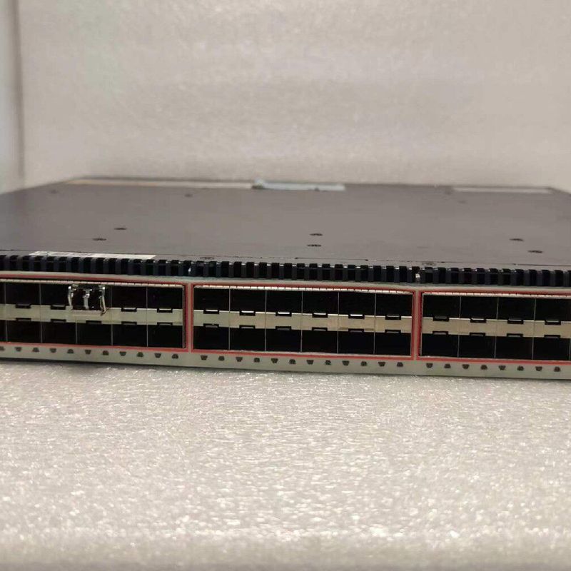 万兆ZXR10 5960-64DL交换机 48口万