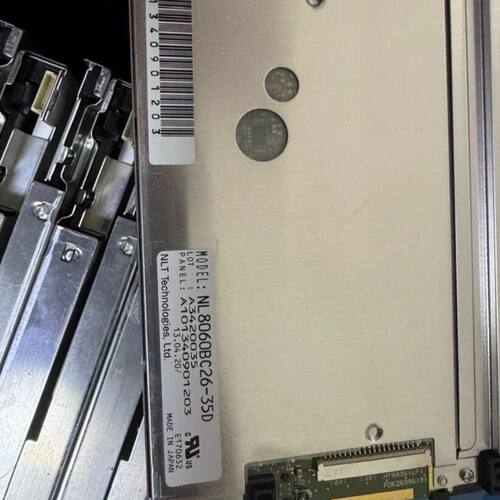 NL8060BC26-35D NL8060BC26-35F