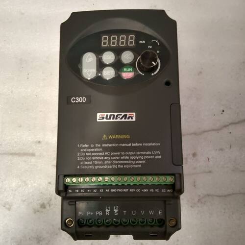 四方C300－4TC015 1.5kW  380V