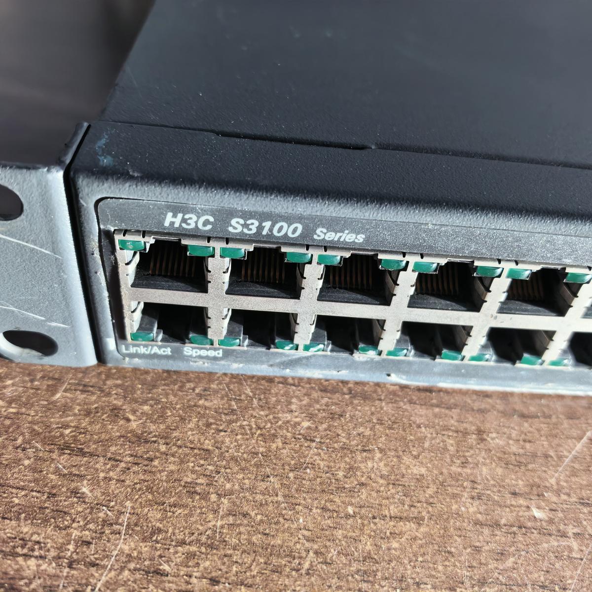 S3100-52TP-SI交换机 成