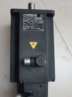 海德汉QSY  130E  lD388422-64成色美丽如
