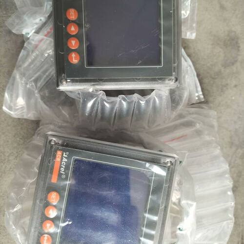 安科瑞 ACR220EL/K(4DI)三相多功能电力仪表 库