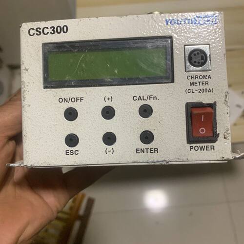 Youthtech csc300 光源控制器 拆机