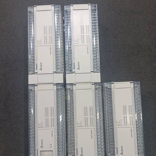 台达PLC DVP64EH00T3 2.24A0版本