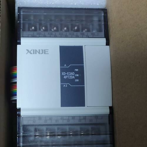 Plc XD-3AD4PT2DA 工程剩余