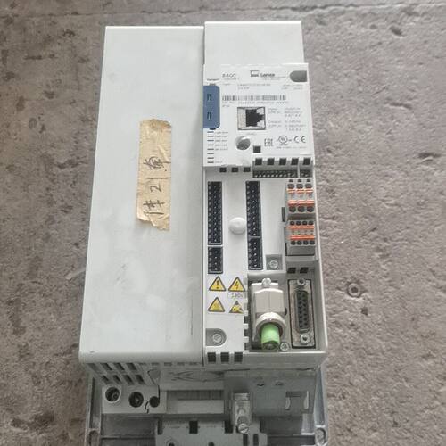 e84avtcd3024sxo拆机伦茨变频器e8400系列3