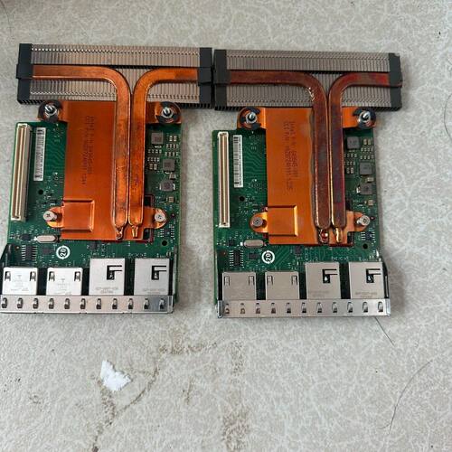 / 99GTM X540/I350 双万兆双千兆