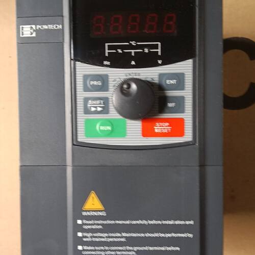 欧科传动变频器PT300一004G-3B 4KW 包