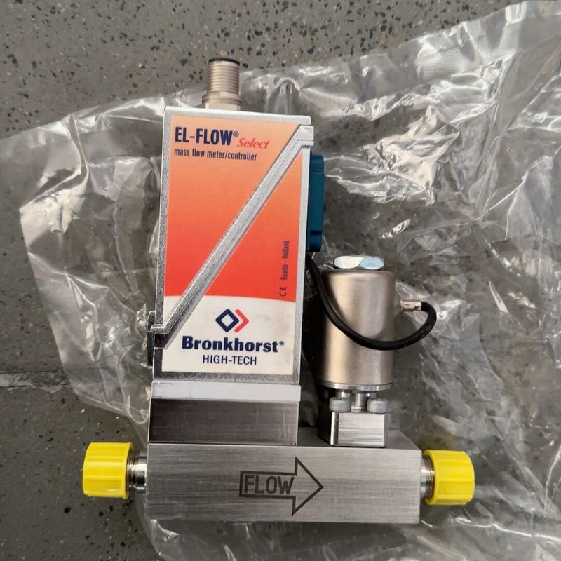 Bronkhorst 流量计 AIX-CM8A 3000