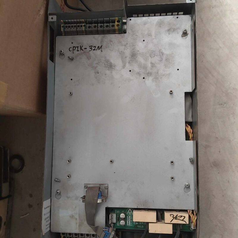 帝森电梯变频驱动器CPIK-32M1拆机 无修实物图出售两台