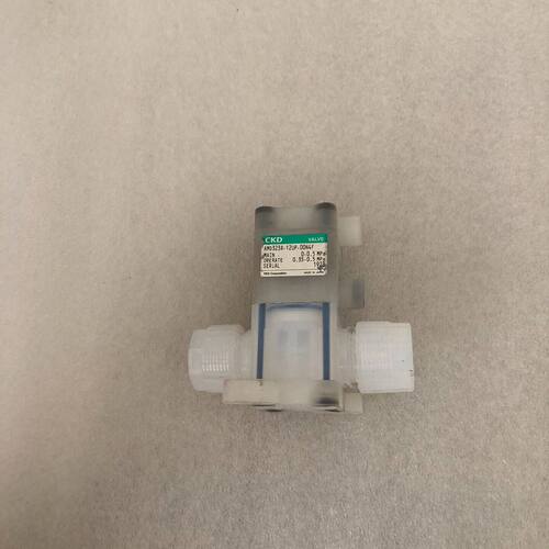 CKD半导体化学阀AMD323R-12UP-00N4F隔膜阀