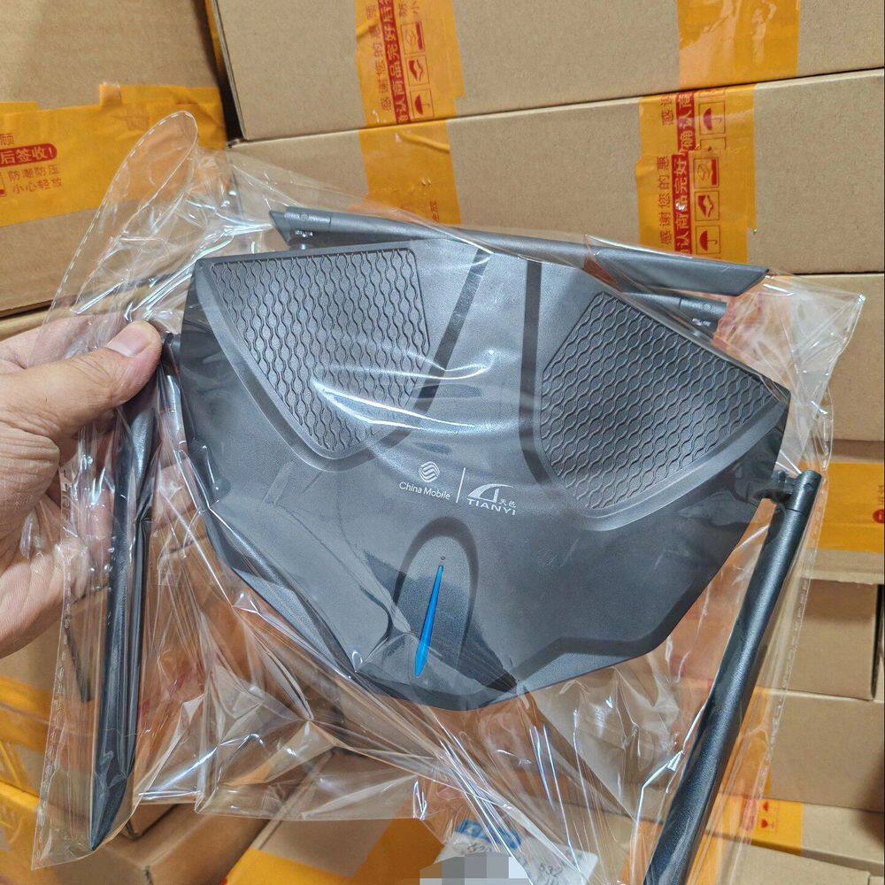 天邑康和 AX3000 WIF6+  3000Mbps 双频