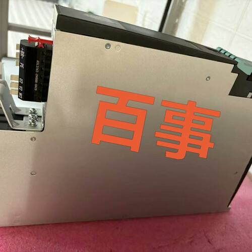 6SL3120-1TE15-0AD0    包