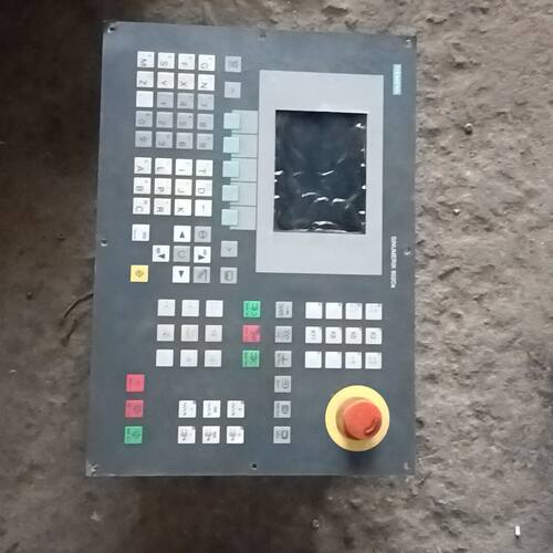 系统 802Ce 6FC5501-0AB11-0AA0