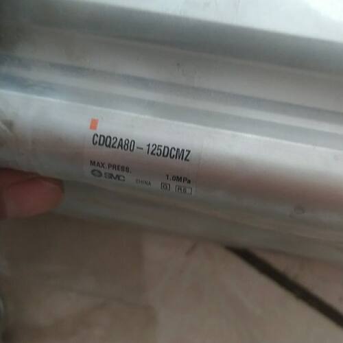 CDQ2A80-125DCMZ气缸