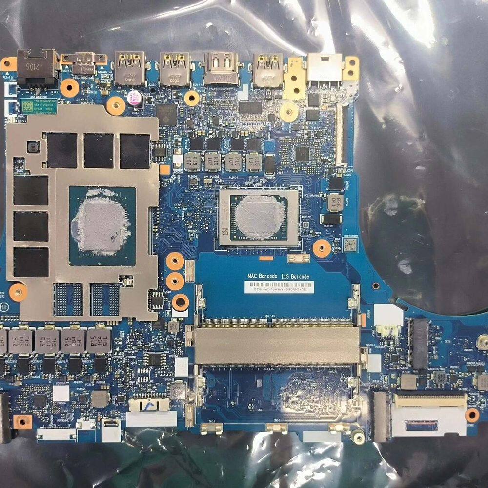 拯救者 R9000P2021H 主板