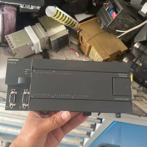 PLC 6ES7 216-2AD23-0XB8