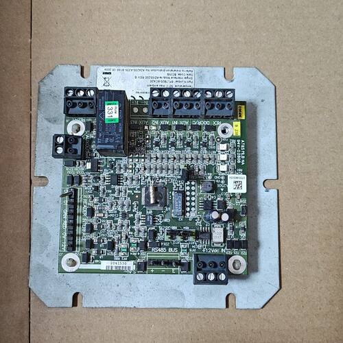 ADS5200单门控制模块