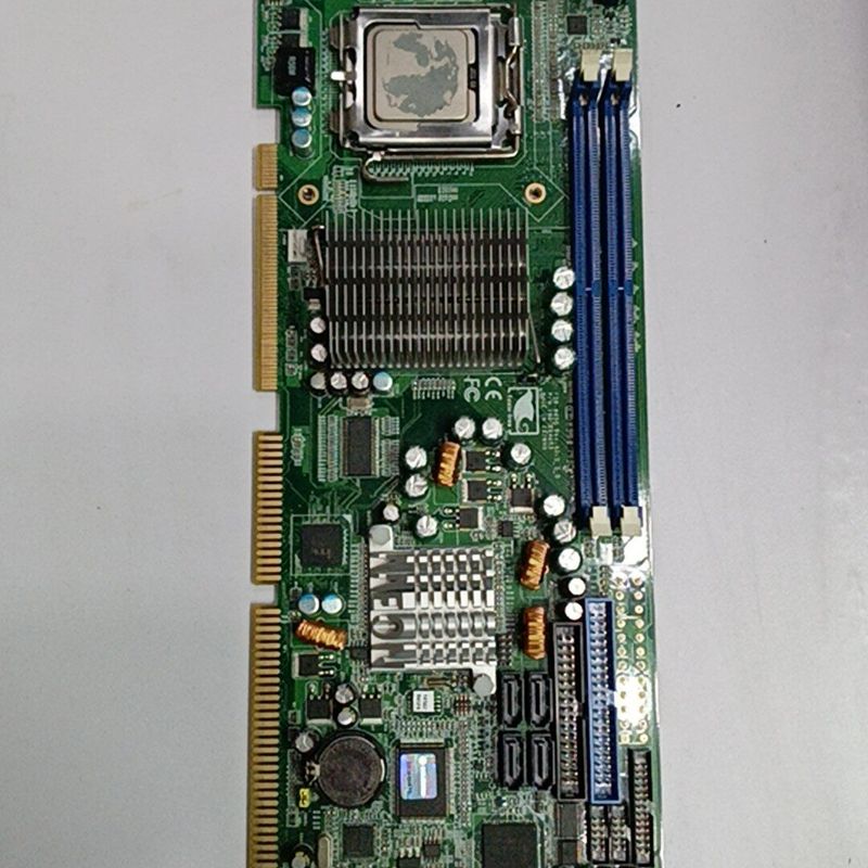 台湾 研扬工控机主板 FSB-945G Rev:A1.1 0