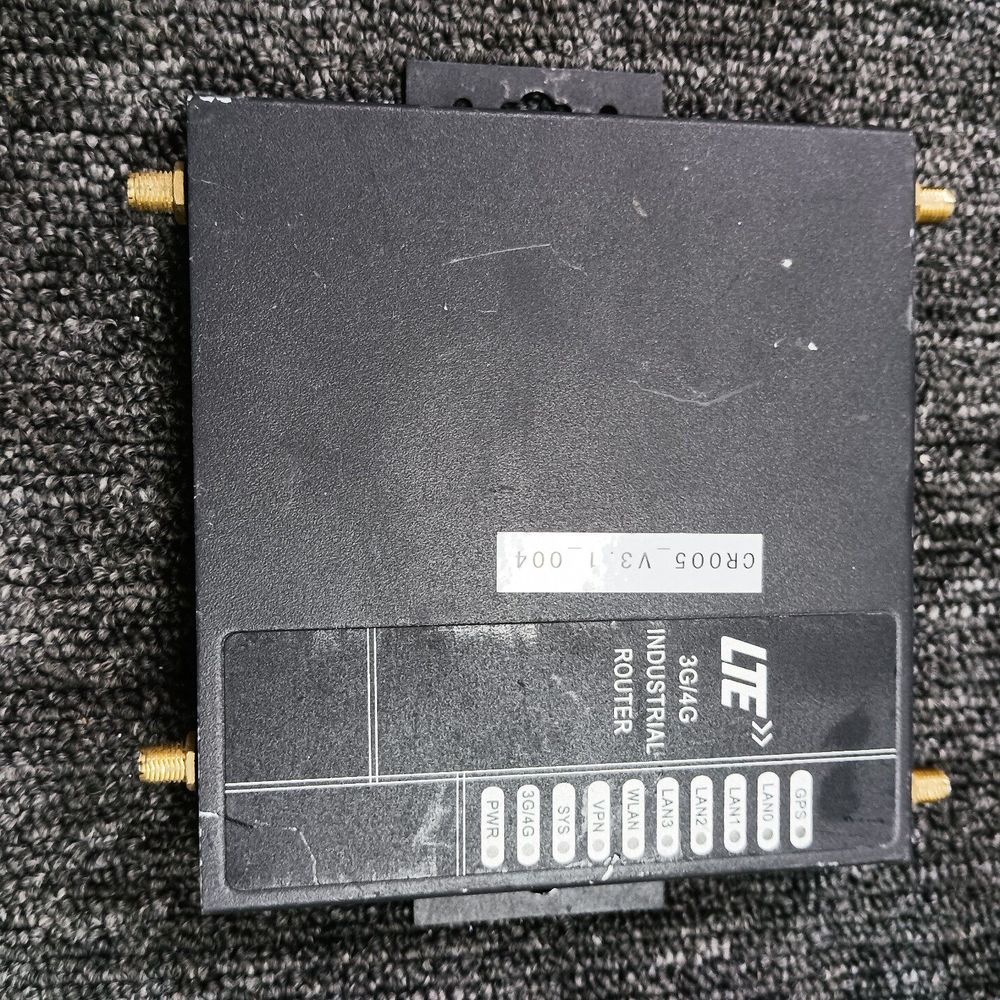 工业级3G/4G路由器 型号BC-628E 来自中沃 功能正