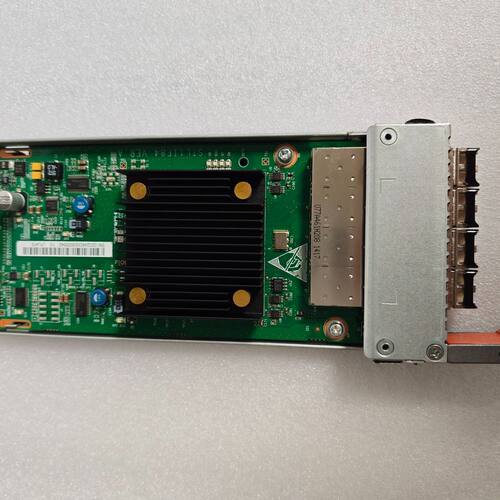 存储 0302G248 4*8Gbps Fibre Ch