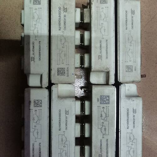 GK200HF60A5H-FN 5  GK300HF