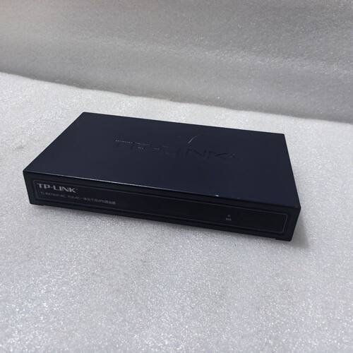 TL-R479GP-AC 4.0版本 9口千兆8口POE 千