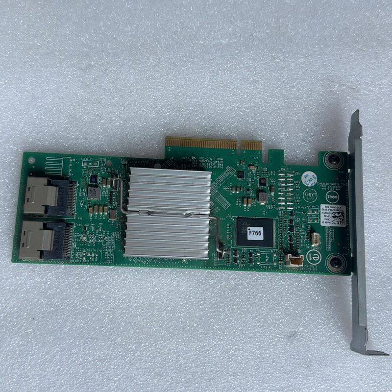 拆机 H310阵列卡