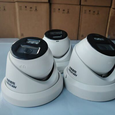 威视网络机DS-2CD3346DWDV3-i 4mm