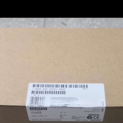 6AV6645-0CC01-0AX0