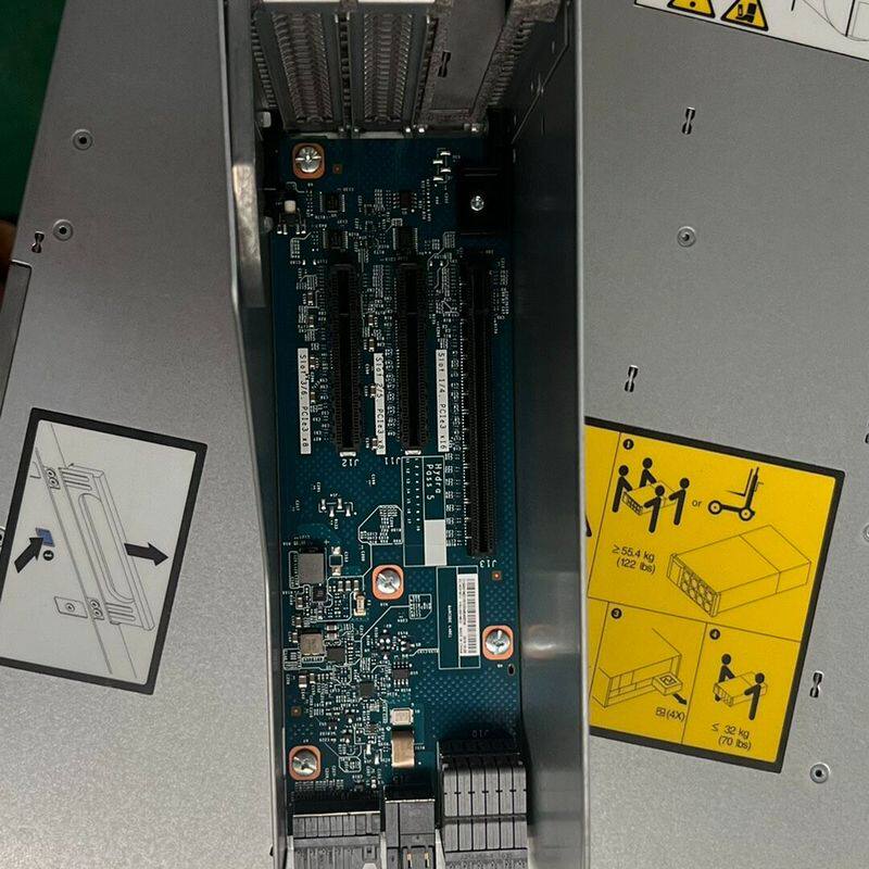 X3850X6 PCI扩展板 00FN822 00F