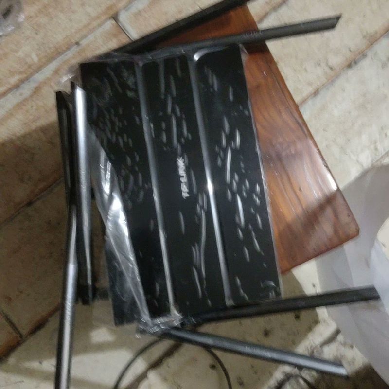 TPLINK千兆路由器 TPLINKTL-WDR8500