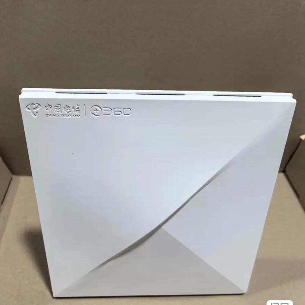 360 t6gs Wi-Fi6路由器 型号360 T6GS实