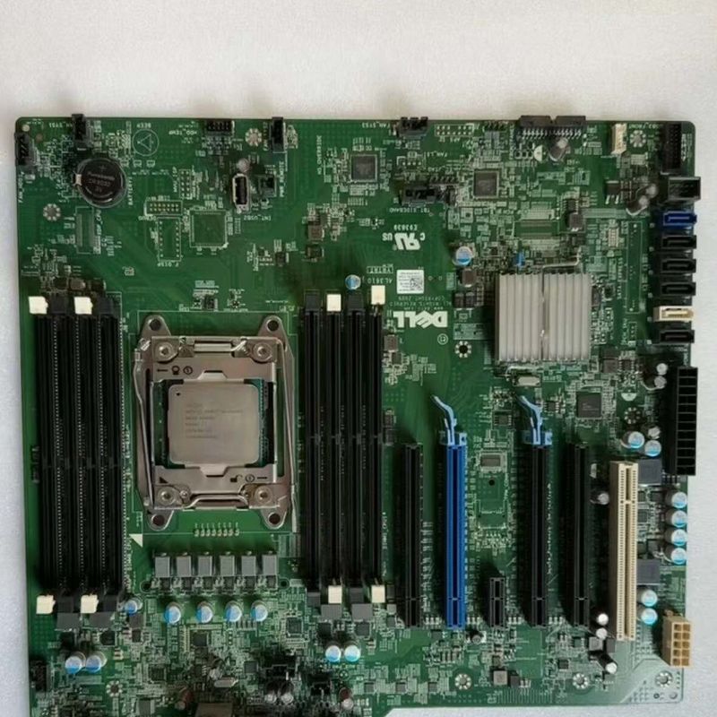 /  T5810工作站主板 2011针X99主板