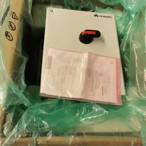 出售ACBox2000-21S-D-A交流配电箱17台