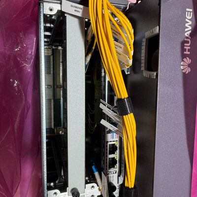 出OSN1800II直流 原箱辅料齐全