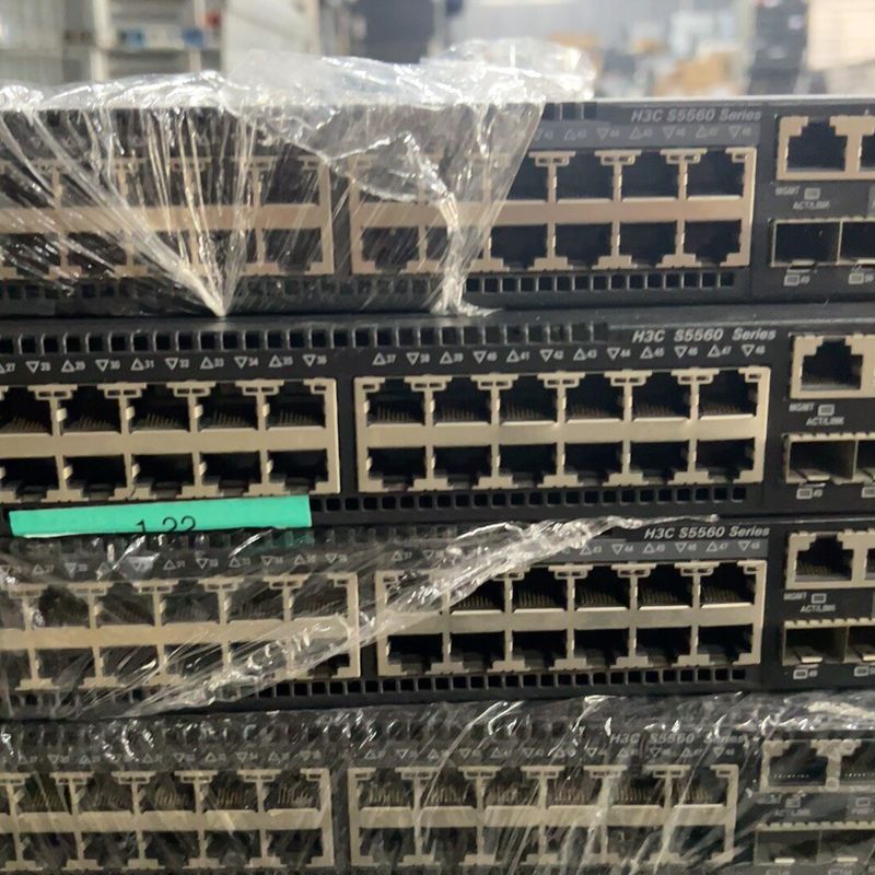 S5560X-54F-EI LS-5560X-54c-E