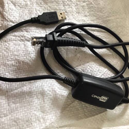 欣技1502 通用307 USB HIDCable数据线