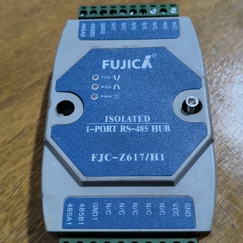 fujica FJC-Z617/H1 智能 只有