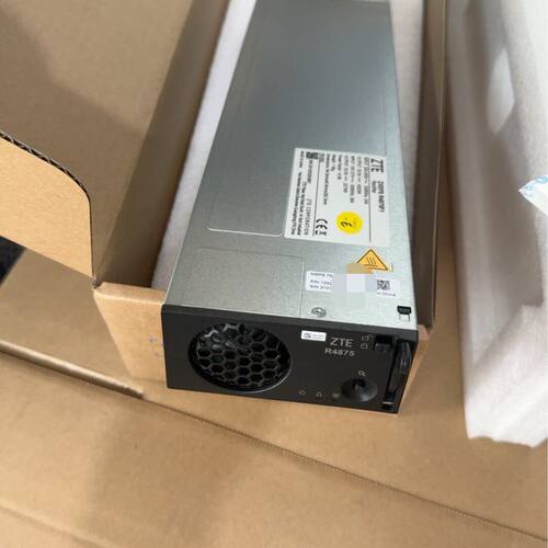 R4875F1整流模块 原  功能无