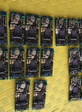 MG80C196KB-12 GAL16V8D-15LD AT