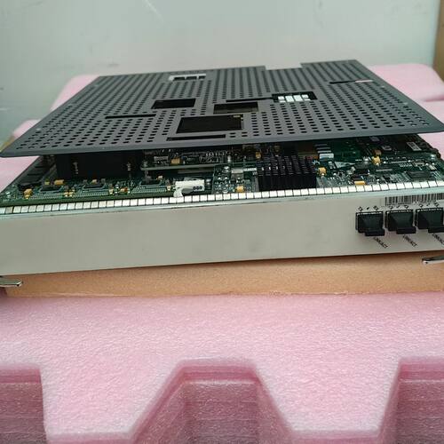 NE40E CR52E5GFG0 LPU 业务板 03030