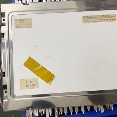 显示屏LQ10D421    41